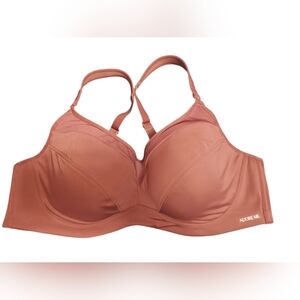 AdoreMe Women's Warm Brown Bra Size 42D